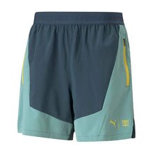 Load image into Gallery viewer, PUMA X FIRST MILE WOVEN 5&quot; RUNNING SHORTS MEN
