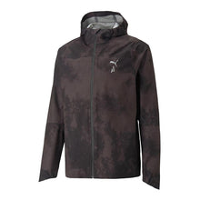 Load image into Gallery viewer, SEASONS stormCELL SympaTex® Packable Trail Running Jacket Men
