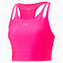 Load image into Gallery viewer, RUN ULTRAFORM CROPPED RUNNING TANK TOP WOMEN
