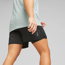 Load image into Gallery viewer, Run 2-in-1 5&quot; Running Shorts Men
