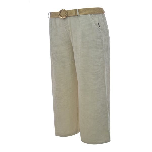 WOMEN PANT ZAFFA 52352