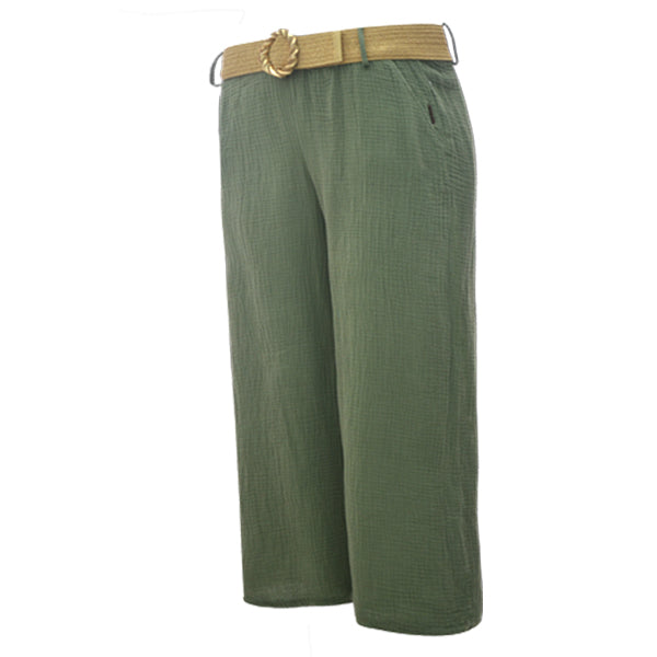 WOMEN PANT ZAFFA 52352
