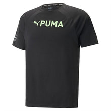 Load image into Gallery viewer, PUMA Fit Ultrabreathe Triblend Training Tee Men
