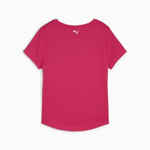 PUMA FIT Ultrabreathe Training Tee Women