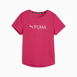 PUMA FIT Ultrabreathe Training Tee Women