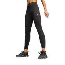Load image into Gallery viewer, PUMA Strong Shine 7/8 Training Leggings Women
