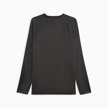 Load image into Gallery viewer, PUMA FIT Logo Graphic Long-Sleeve Training Tee Men
