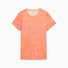 Load image into Gallery viewer, RUN FAVOR.TEE W Sunset
