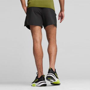 5" Men's Ultrabreathe Stretch Training Shorts