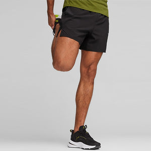 5" Men's Ultrabreathe Stretch Training Shorts