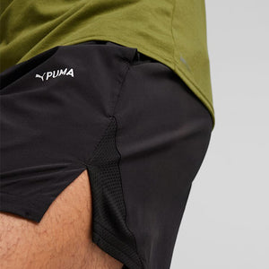 5" Men's Ultrabreathe Stretch Training Shorts