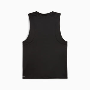 PU FIT Full Ult.Tank BlK