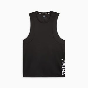 PU FIT Full Ult.Tank BlK