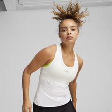 Load image into Gallery viewer, RUN CLOUDSPUN Women&#39;s Running Tank
