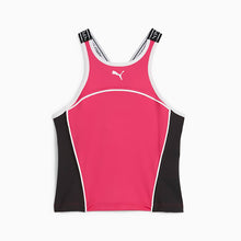 Load image into Gallery viewer, PUMA FIT Fitted Women&#39;s Tank
