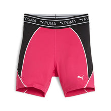 Load image into Gallery viewer, TRAIN STRONG Women&#39;s 5&quot; Shorts
