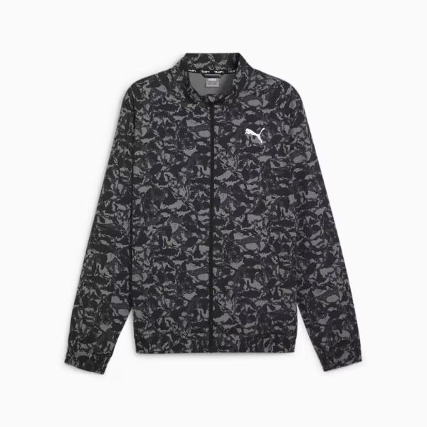 PUMA Fit Woven Men's Jacket