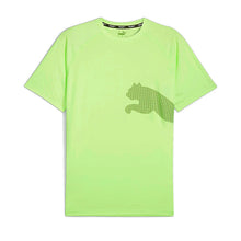 Load image into Gallery viewer, Train All Day Big Cat Men's Tee
