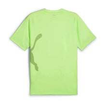 Load image into Gallery viewer, Train All Day Big Cat Men's Tee
