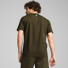 Load image into Gallery viewer, Pu Flex Cargo Tee Drk Olive
