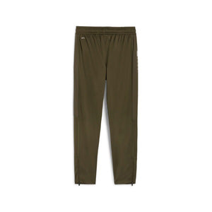 M Pu Flex Panelled Jogger Drk