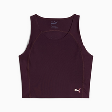 Load image into Gallery viewer, PUMA RUN Ultraform Crop Tank Women
