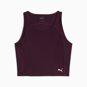 PUMA RUN Ultraform Crop Tank Women