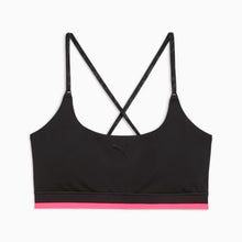 Load image into Gallery viewer, Move Hypernatural Women's Moisture Wicking, Mid Impact Sports Bra
