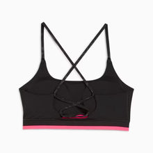 Load image into Gallery viewer, Move Hypernatural Women's Moisture Wicking, Mid Impact Sports Bra
