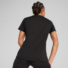Load image into Gallery viewer, TAD ESSENTIALS V-Neck Tee Women
