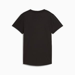 TAD ESSENTIALS V-Neck Tee Women