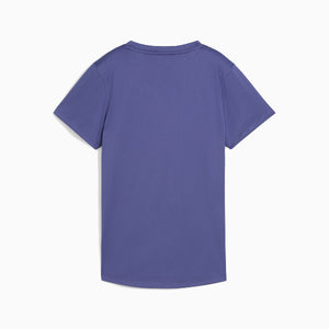 TAD ESSENTIALS V-Neck Tee Women