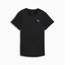 Load image into Gallery viewer, TAD ESSENTIALS Heather Tee Women
