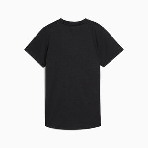 TAD ESSENTIALS Heather Tee Women