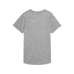 TAD ESSENTIALS Heather Tee Women