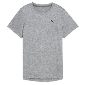 TAD ESSENTIALS Heather Tee Women
