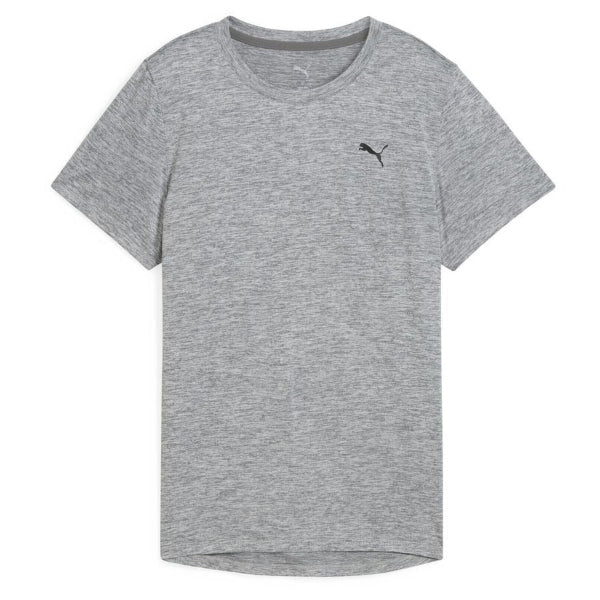 TAD ESSENTIALS Heather Tee Women
