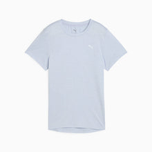 Load image into Gallery viewer, TAD ESSENTIALS Heather Tee Women
