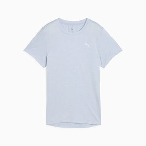 TAD ESSENTIALS Heather Tee Women