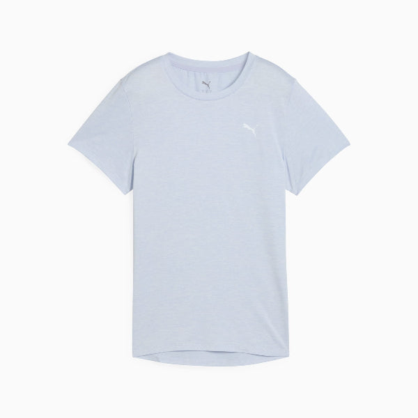 TAD ESSENTIALS Heather Tee Women
