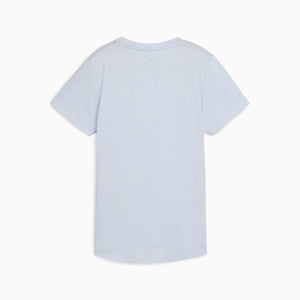 TAD ESSENTIALS Heather Tee Women
