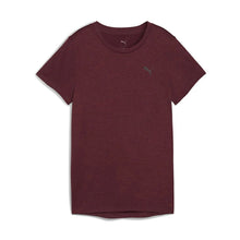 Load image into Gallery viewer, Train All Day Essentials Heather Tee Women
