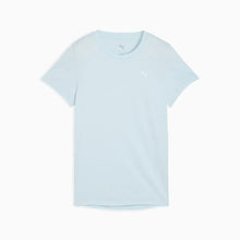 Load image into Gallery viewer, TAD ESSENTIALS Heather Tee Women
