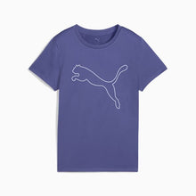 Load image into Gallery viewer, TAD ESSENTIALS Logo Tee Women

