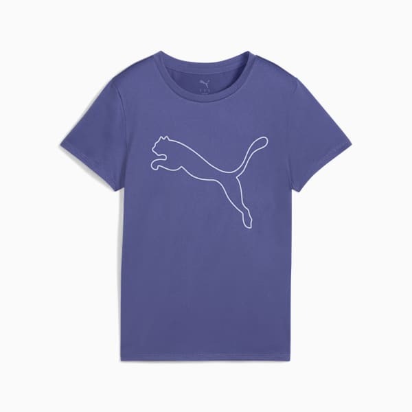TAD ESSENTIALS Logo Tee Women