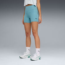 Load image into Gallery viewer, Train All Day Essentials 5" High-Waist Shorts Women
