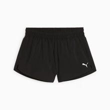 Load image into Gallery viewer, TAD ESSENTIALS 3" Woven Shorts Women
