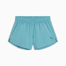 Load image into Gallery viewer, TAD ESSENTIALS 3" Woven Shorts Women
