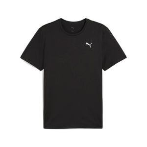 TAD ESSENTIALS Solid Cat Tee Men
