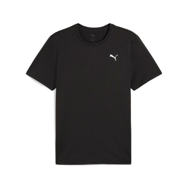 TAD ESSENTIALS Solid Cat Tee Men